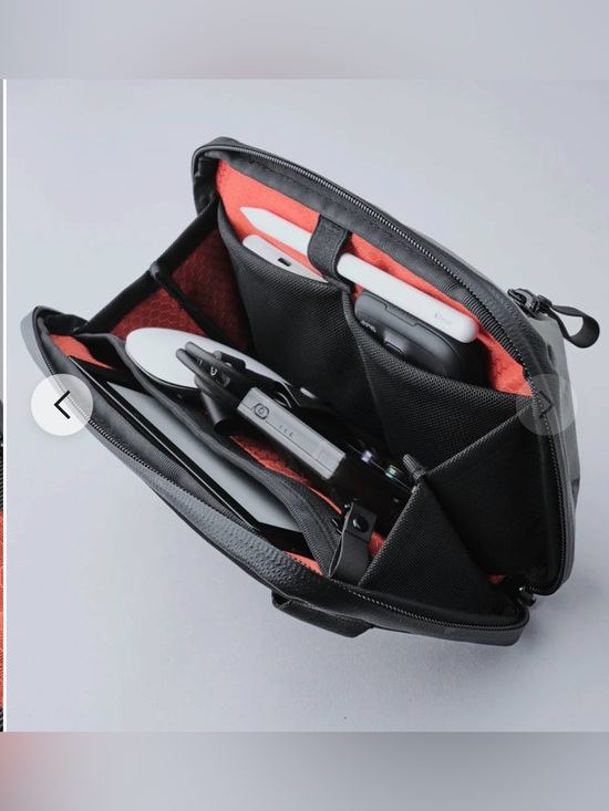 Alpaka Other - Alpaka Tech Case Mini